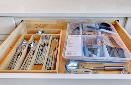 Luxury Downtown-Chatham Arch BoHo-style Townhome-Family Friendly - Foto 9