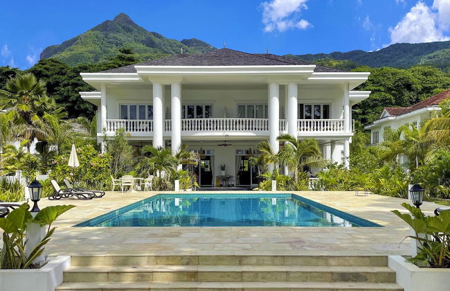 Chateau Elysium - Two bedroom villa 2 - Foto 24