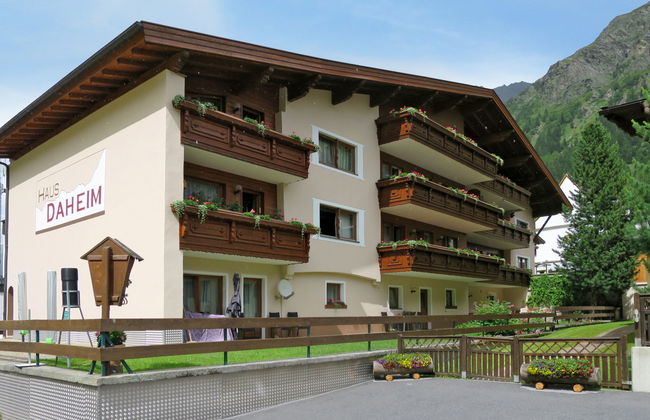 Daheim – Wildspitz - Foto 1