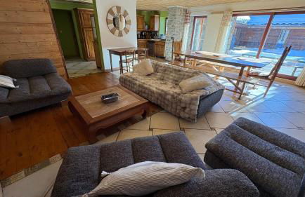 La Ferme du Soleil - Photo 3