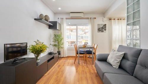 BBarcelona Gràcia Nova Flat - Photo 2