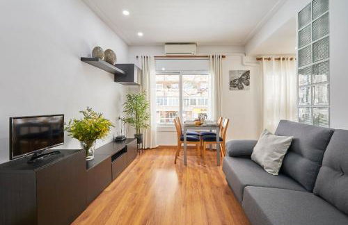 BBarcelona Gràcia Nova Flat - Photo 2