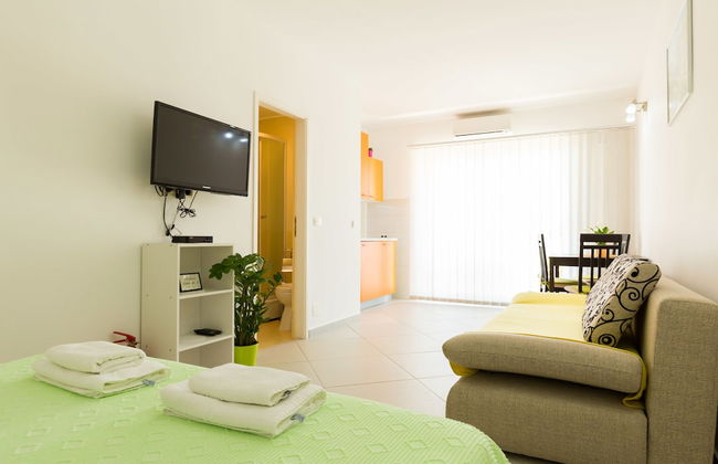 Apartments Mandy - Foto 10