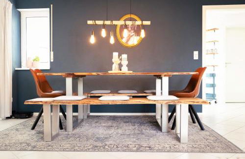 Sohana Lifestyle Apartments I Leilani's & Saskia's Home I Rust - Photo 64