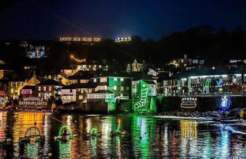 Starboard Cottage - Photo 15