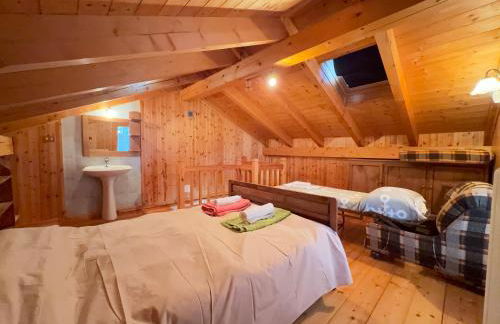 20 minutes from the Cervino Sky Paradise ski lift - Foto 8