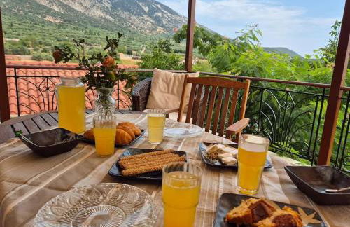 Agrampeli Villa - Photo 35