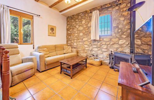 El Molinet del Governador- Apartamentos Rurales - Photo 57