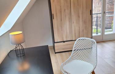 Maison individuelle, 10 minutes de Colmar 4 chambres - 8 personnes - 2 sdb - Foto 15