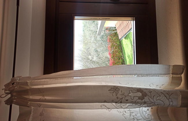 Sole Luna in Villa San Leonardo - Foto 9