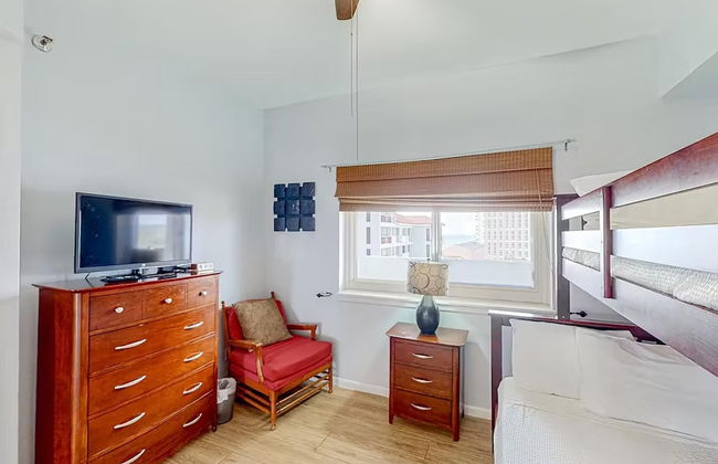 Tops'l Beach Manor C-804 - Foto 2