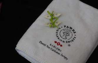 Domki Nie Całkiem Święte - Foto 18