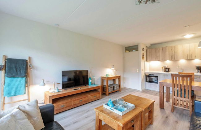 Apartment in Callantsoog Near Beach - Photo 7