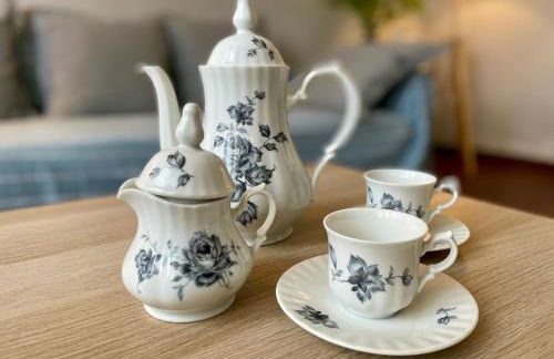 La Maison de Mathilde - Foto 15