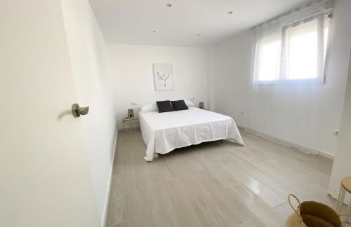 Apartamento Costa con encanto y vistas al mar - Foto 18