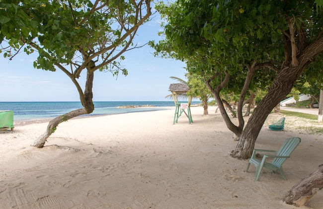 Seacastles Exora Beach Suite - Foto 26