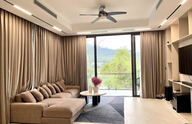 Venus Villa Flamingo Dai Lai by MAPSTAR - Photo 61