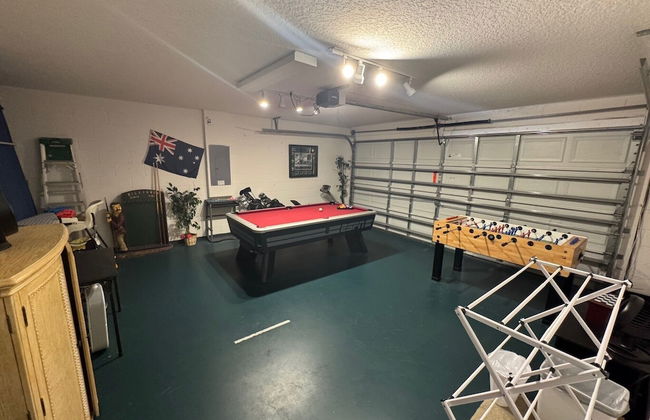 Sunset Villa Your Gateway to a Magical Florida Vacation! - Foto 18