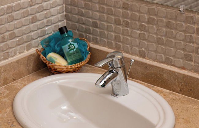 Garden Apartment up to 3 Persons - Feel Home Away From Home - Foto 17