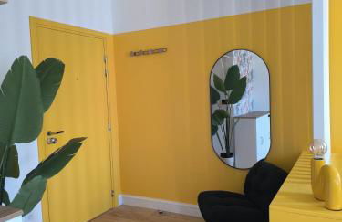 Le Yellow - Moderne & design - Centre Metz - Wi-Fi - Foto 6