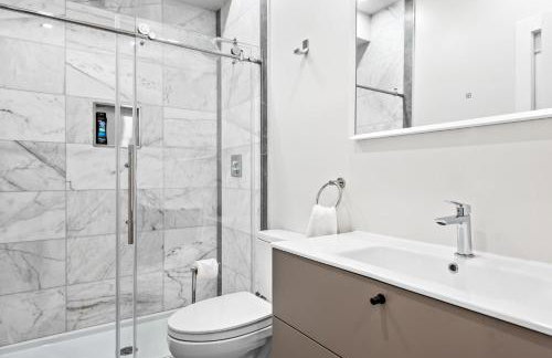 2bd 2ba apartment in townhouse - Foto 10