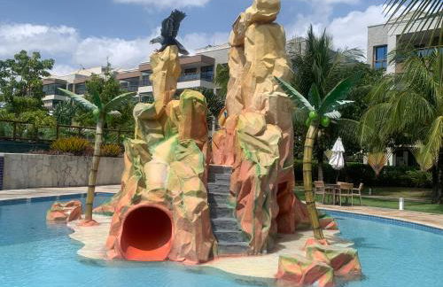 Wai Wai Cumbuco apto 307, Bloco F, Nascente - Photo 42