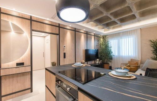 JUAN BRAVO Apartamento a estrenar con PISCINA - Foto 10