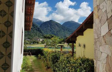 Casa linear, 5 quartos, Granja Comary - Teresópolis - Foto 22