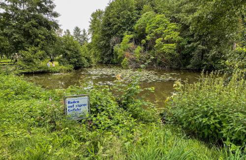 Ferienwohnung Ava - Heiligkreuztal - Foto 38