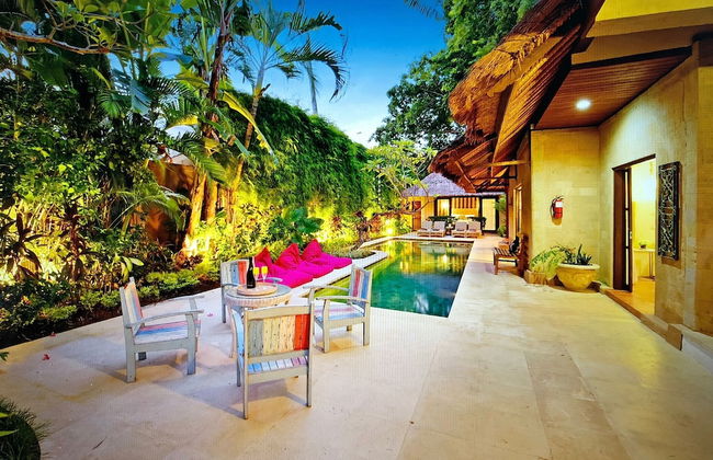 Villa Elleo - Photo 23