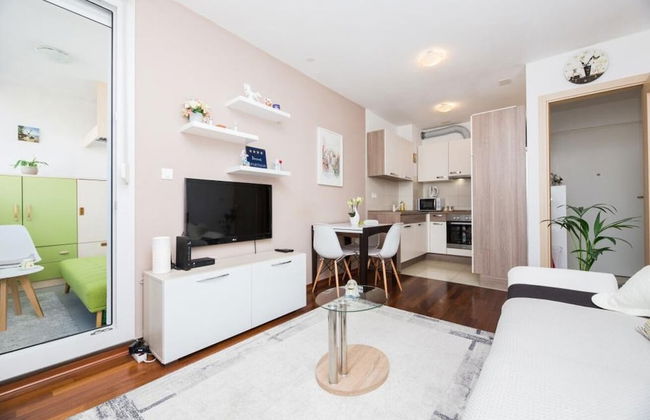 Bosiljka-comfortable and Modern - A1 - Photo 9