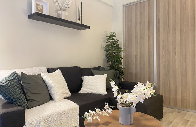 Exquisite and Spacious Flat in Central Sisli - Foto 7