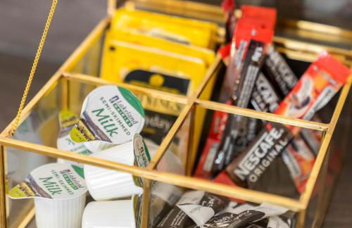 Stylish Apartment - Selly Oak - Fast Wi-Fi - Parking 20CC - Foto 22