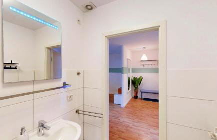 Berner Bude 5, 3SZ, 6P, TV, Wlan - Foto 12