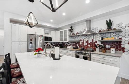 The Ultimate Griz Fan House- University District - Foto 9