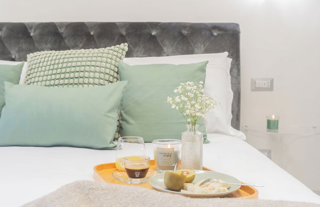 Cernobbio Dream Suites by Rent all Como - Foto 11