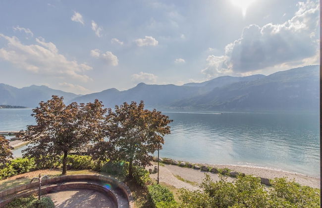 Sunset View in Lierna - Foto 21