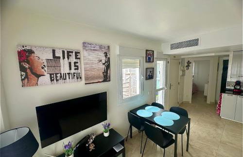 Apartamento DESA Laguna Beach Vera Playa - Foto 7