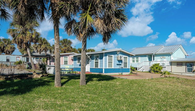 Ausstattung der Unterkunft