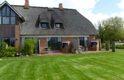 Ferienwohnung unter Reet - Photo 9