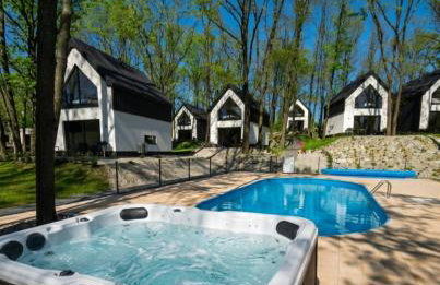 Treehouses - Foto 1