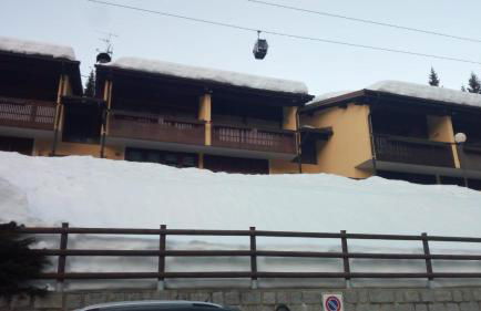 CONDOMINIO RESIDENZA 2 - Foto 26