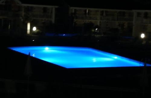 Appartement convivial Le Verdon 35 m² piscine partagée - Foto 6