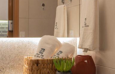 FLAT 210 - ECORESORT PRAIA DOS CARNEIROS - Foto 18