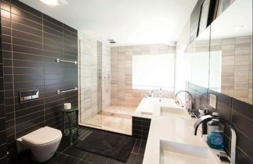 Charming 6 Bdrm Countryside Stay, Sauna and HotTub - Foto 63