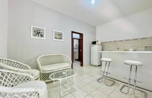 Hotel - Apart-hotel Chalé Executivo - Foto 41