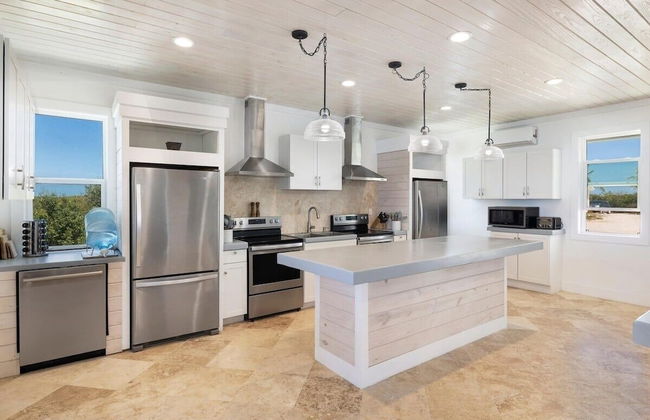 Buttonwood Reserve Main Lodge 1 Bedroom Home - Foto 5