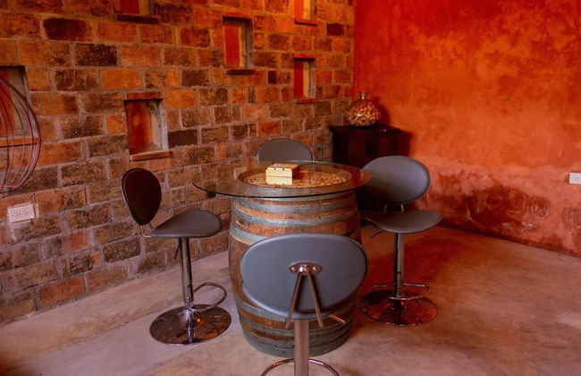 Remarkable 4-bed Villa in Retalhuleu, Guatemala - Photo 26