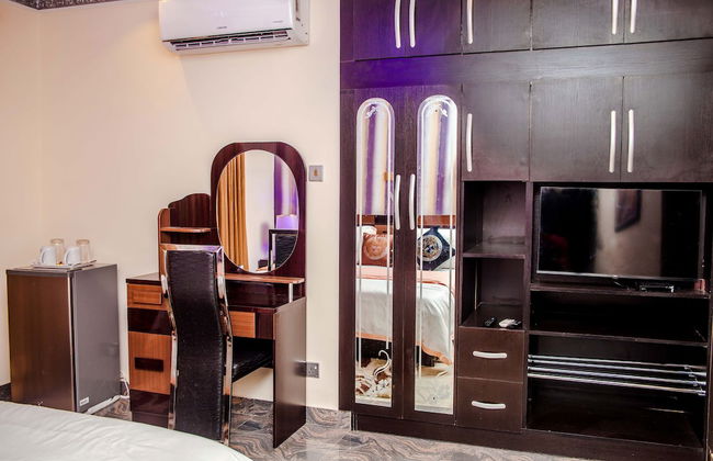 Tobby Royal Suites - Foto 6