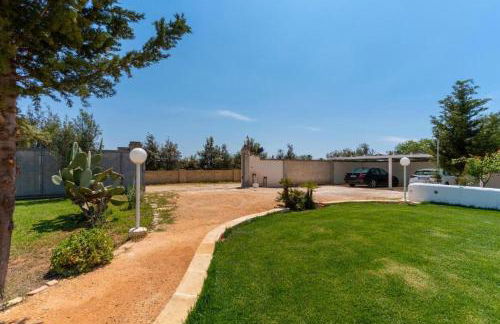 Villa Dei Lidi - HomeSalento com - Foto 56